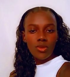 Fedinalda silva, 28 years old, Straight, Woman, Luanda, Angola