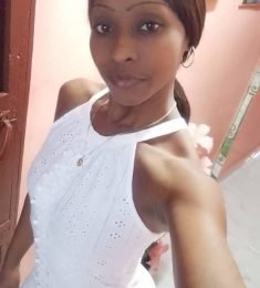 Yatnais Delisle Fernández, 38 years old, Straight, Woman, Santiago de Cuba, Cuba