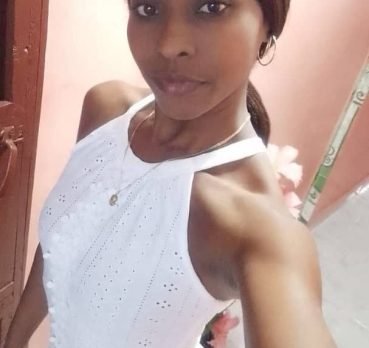 Yatnais Delisle Fernández, 37 years old, Santiago de Cuba, Cuba