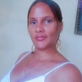 Noelia Batista Bringa, 29 years old, Las Tunas, Cuba