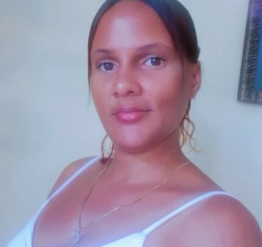 Noelia Batista Bringa, 29 years old, Las Tunas, Cuba