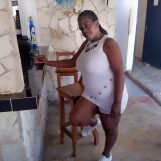 Yolanda, 63 years old, Havana, Cuba