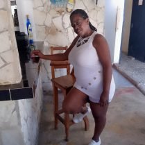 Yolanda, 63 years old, StraightHavana, Cuba