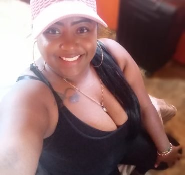 Yeremi, 37 years old, Panama, Panama