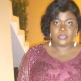 Bibi Ribeiro, 51 years old, Luanda, Angola