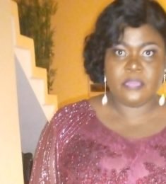 Bibi Ribeiro, 51 years old, Straight, Woman, Luanda, Angola