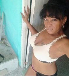 Yordania, 48 years old, Straight, Woman, Habana del Este, Cuba