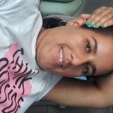 Yesenia Batista, 33 years old, Concepcion de La Vega, Dominican Republic