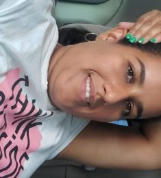 Yesenia Batista, 33 years old, Straight, Woman, Concepcion de La Vega, Dominican Republic