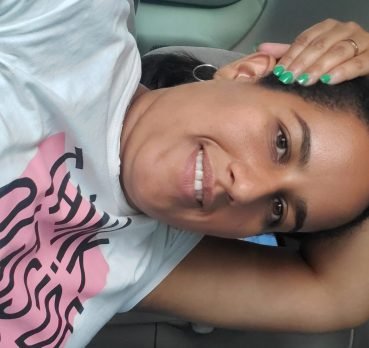 Yesenia Batista, 33 years old, Concepcion de La Vega, Dominican Republic