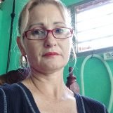 Yoleisy, 47 years old, Sancti Spiritus, Cuba