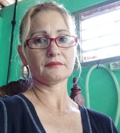 Yoleisy, 48 years old, Straight, Woman, Sancti Spiritus, Cuba