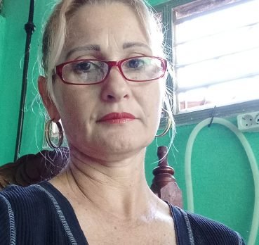 Yoleisy, 47 years old, Sancti Spiritus, Cuba