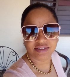 Yeni, 41 years old, Straight, Woman, Jaguey Grande, Cuba