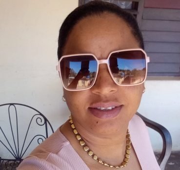 Yeni, 40 years old, Jaguey Grande, Cuba
