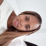 Row, 36 years old, Santo Domingo Oeste, Dominican Republic