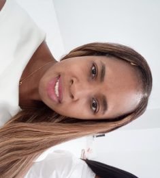 Row, 37 years old, Straight, Woman, Santo Domingo Oeste, Dominican Republic