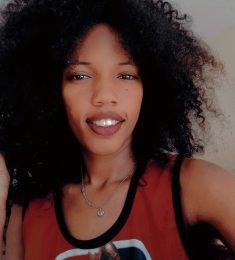 Nahomis, 26 years old, Straight, Woman, Santiago de Cuba, Cuba