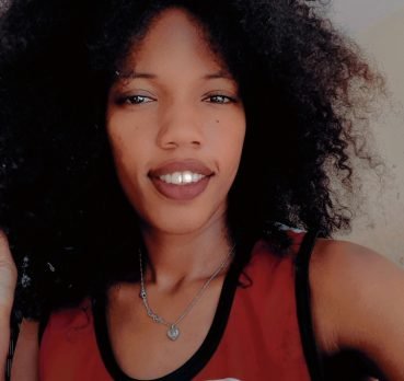 Nahomis, 26 years old, Santiago de Cuba, Cuba