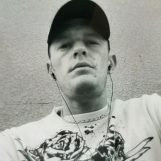 Christopher Stanton, 26 years old, Iowa City, USA