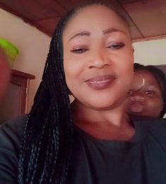 Mavoungou Samba Virginie, 48 years old, Straight, Woman, Brazzaville, Republic of the Congo