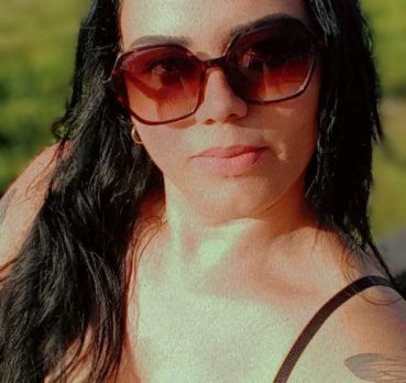 Yunia González, 40 years old, Habana del Este, Cuba