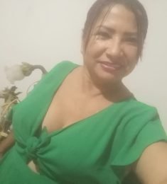 Guisela, 54 years old, Straight, Woman, Guayaquil, Ecuador