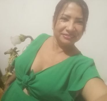 Guisela, 54 years old, Guayaquil, Ecuador