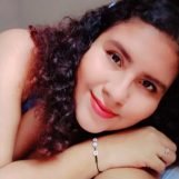 Diana Joseline Hasbun, 29 años, San Miguel, El Salvador
