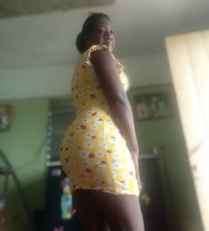 Aura, 39 years old, Straight, Woman, Santiago de Cuba, Cuba