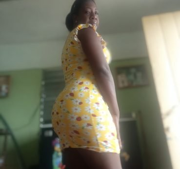 Aura, 39 years old, Santiago de Cuba, Cuba