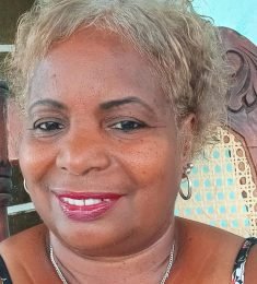 Marisin, 62 years old, Straight, Woman, Boyeros, Cuba