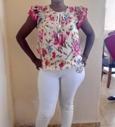 Maylemis, 43 years old, Straight, Woman, Camaguey, Cuba