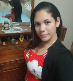 Niurka Leyva Barzaga, 30 years old, Straight, Woman, Santiago de las Vegas, Cuba