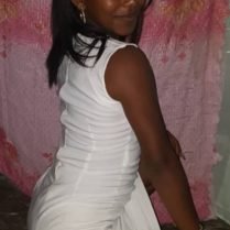 Marilyn Serrano, 19 years old, Straight, Havana, La Habana, Cuba