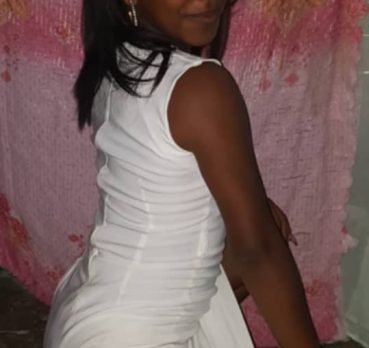 Marilyn Serrano, 18 years old, Havana, Cuba