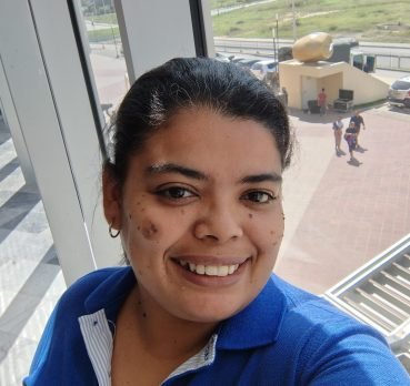 Jazmin, 39 years old, Barranquilla, Colombia