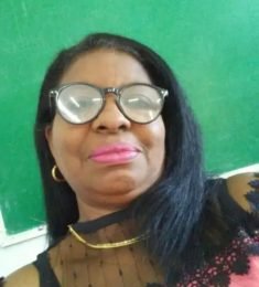 Adalys Hernández Rojas, 56 years old, Bisexual, Woman, Holguin, Cuba