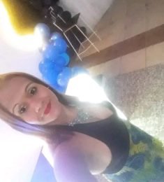 Maria Luna, 45 years old, Straight, Woman, Valencia, Venezuela