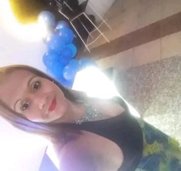 Maria Luna, 45 years old, Valencia, Venezuela