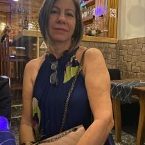 Diamela, 53 years old, Straight, Holguin, Holguin, Cuba