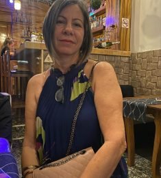 Diamela, 53 years old, Straight, Woman, Holguin, Cuba