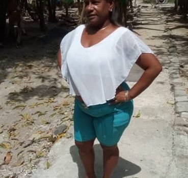 Damarys, 51 years old, San Miguel del Padron, Cuba