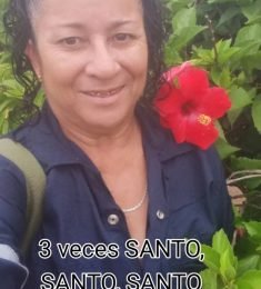 Yiddys, 59 years old, Straight, Woman, El Tigre, Venezuela