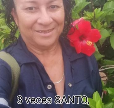 Yiddys, 59 years old, El Tigre, Venezuela