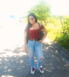 Bella, 35 years old, Straight, Woman, Rubio, Venezuela