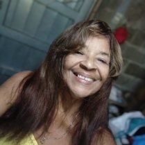 Vismaida Ferrer Juez, 57 years old, Straight, Santiago de Cuba, Santiago de Cuba, Cuba