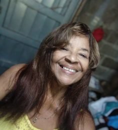 Vismaida Ferrer Juez, 57 years old, Straight, Woman, Santiago de Cuba, Cuba