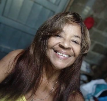 Vismaida Ferrer Juez, 56 years old, Santiago de Cuba, Cuba