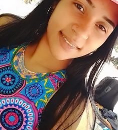 Dane, 24 years old, Straight, Woman, Sagua de Tanamo, Cuba